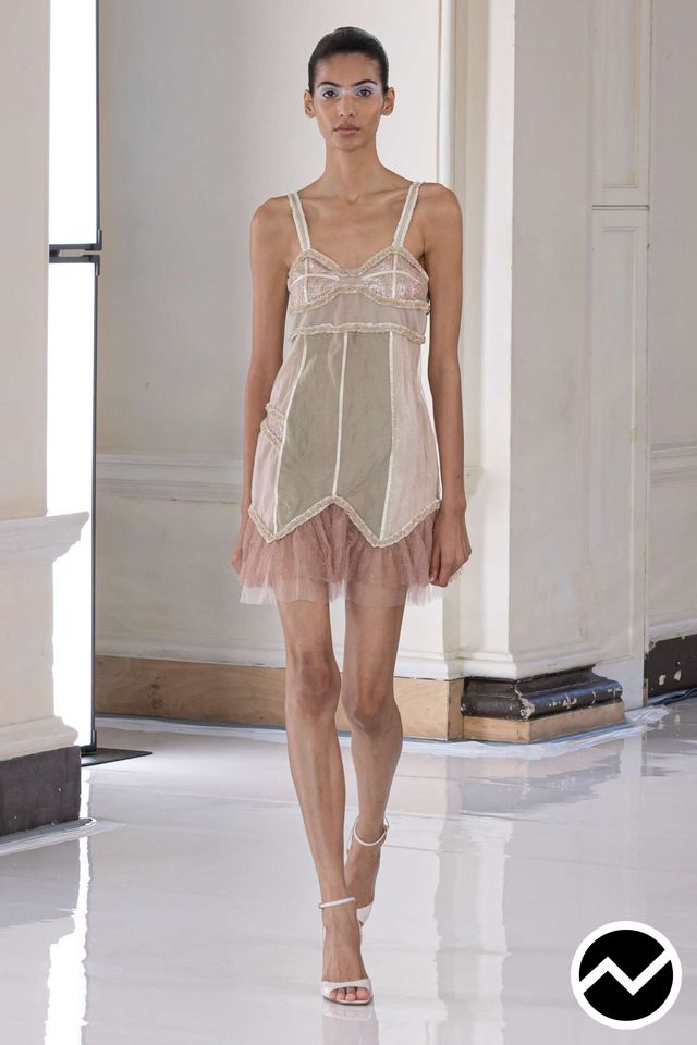Noon by Noor, Noon By Noor SS26 womenswear, look 15