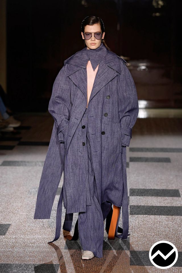 Roksanda, Roksanda SS26 womenswear, look 6