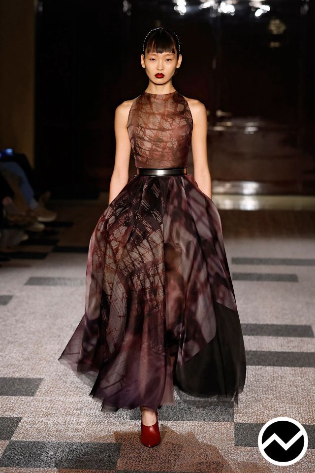 Roksanda, Roksanda SS26 womenswear, look 16