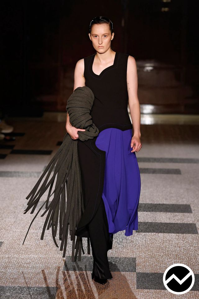 Roksanda, Roksanda SS26 womenswear, look 24
