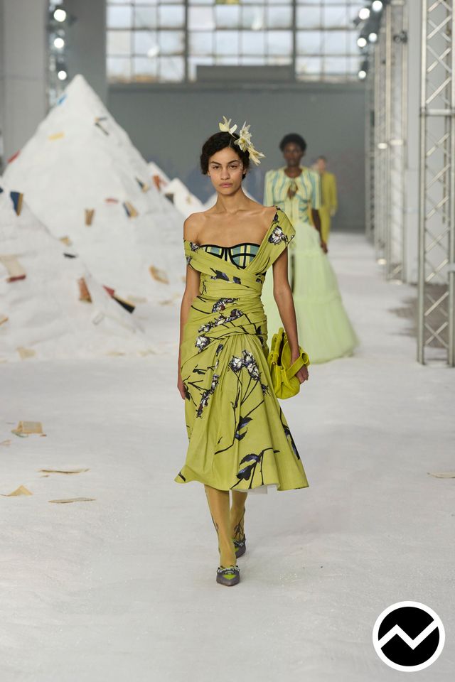 Antonio Marras, Antonio Marras SS26 womenswear, look 16