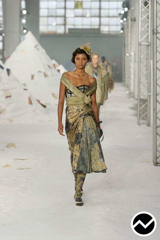 Antonio Marras, Antonio Marras SS26 womenswear, look 63
