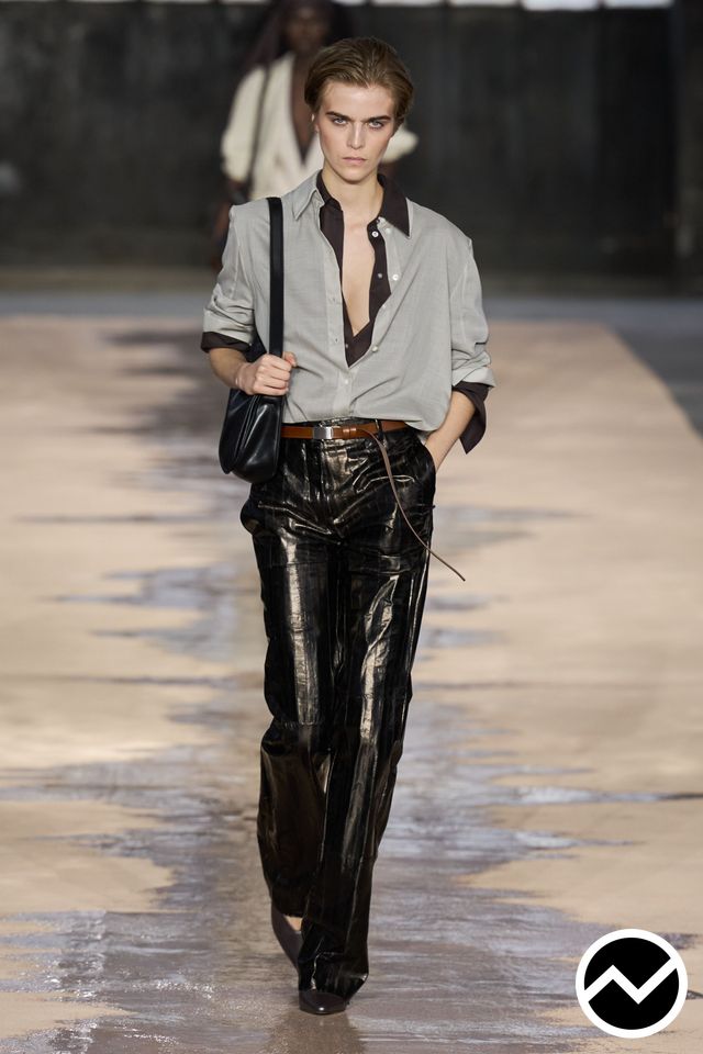 BOSS, Boss SS26 womenswear, look 27