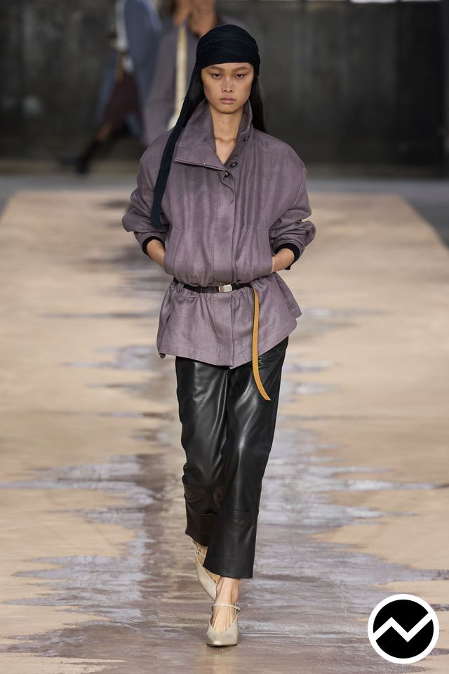 BOSS, Boss SS26 womenswear, look 47