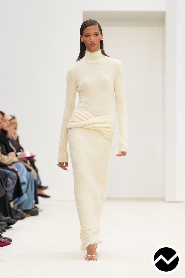 Ferrari, Ferrari SS26 womenswear, look 10