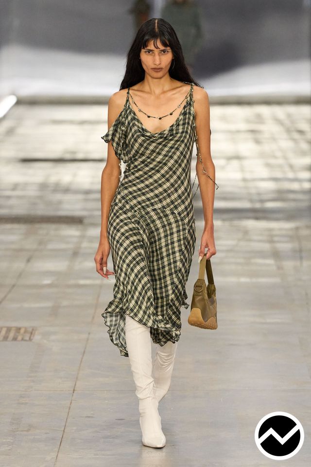KNWLS, Knwls SS26 womenswear, look 28