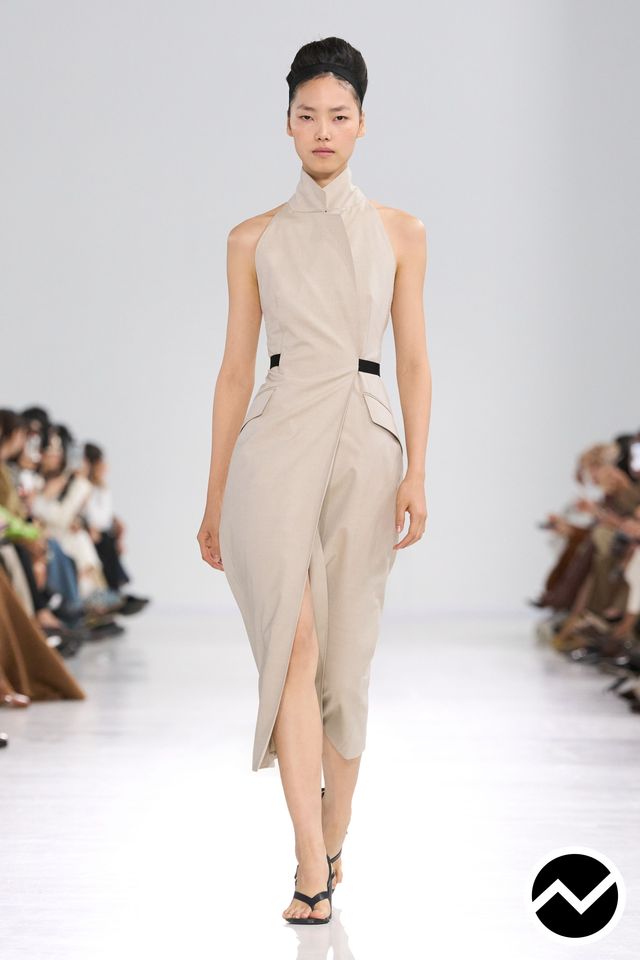 Max Mara, Max Mara SS26 womenswear, look 34