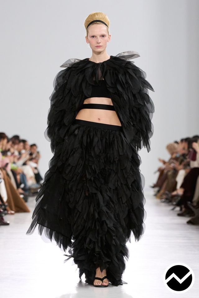Max Mara SS26 womenswear, look 47