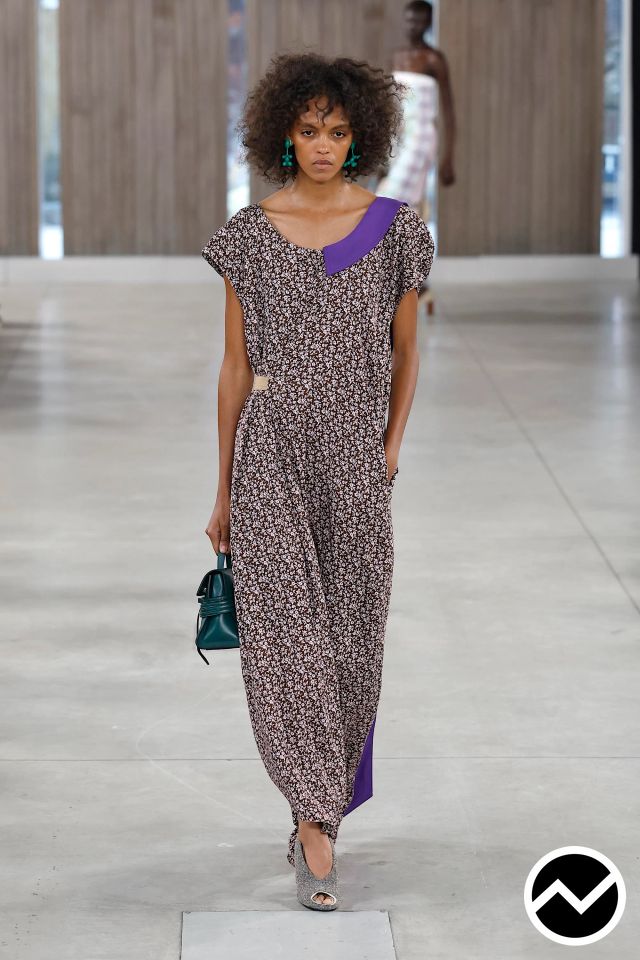 Moschino, Moschino SS26 womenswear, look 37