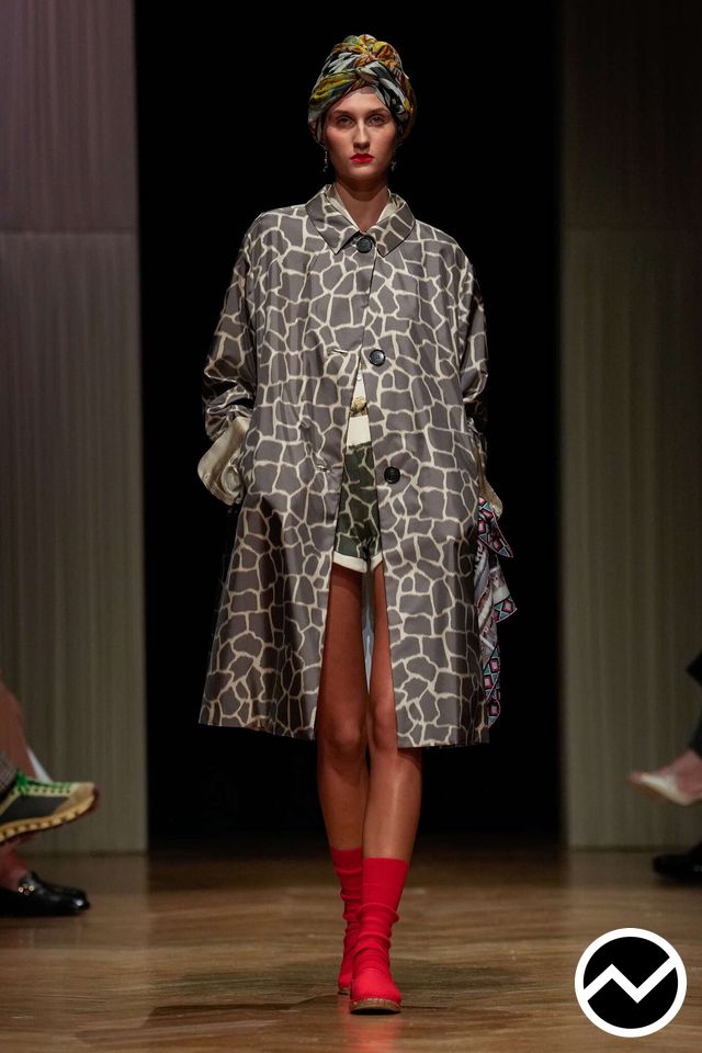 Pierre-Louis Mascia, Pierre Louis Mascia SS26 womenswear, look 20
