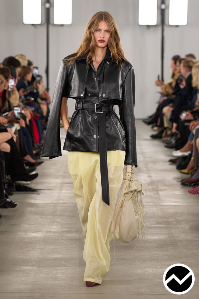 Sportmax, Sportmax SS26 womenswear, look 16