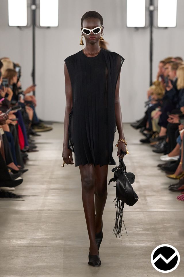 Sportmax, Sportmax SS26 womenswear, look 24