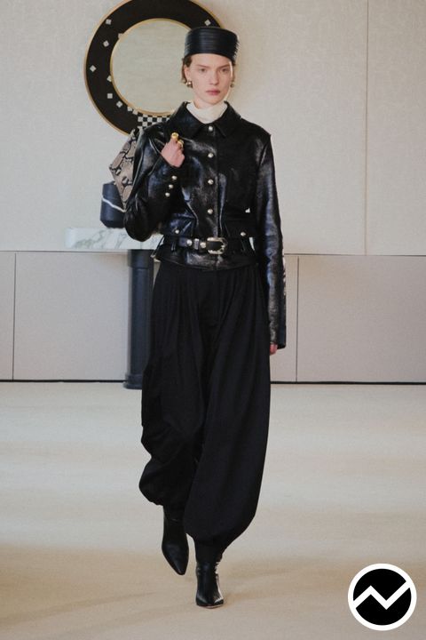Altuzarra SS26 womenswear, look 1