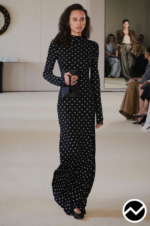 Altuzarra, SS26 womenswear, Jersey, look 4