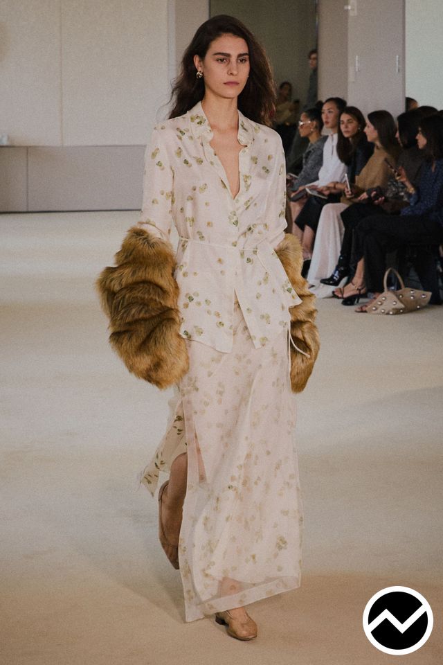 Altuzarra, Altuzarra SS26 womenswear, look 15