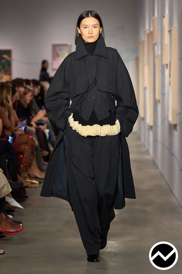 Ashlyn, Ashlyn SS26 womenswear, look 10