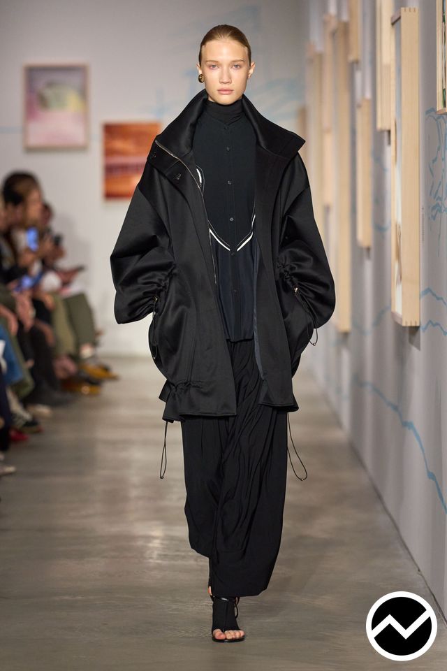 Ashlyn, Ashlyn SS26 womenswear, look 13