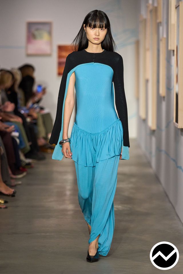 Ashlyn, Ashlyn SS26 womenswear, look 20