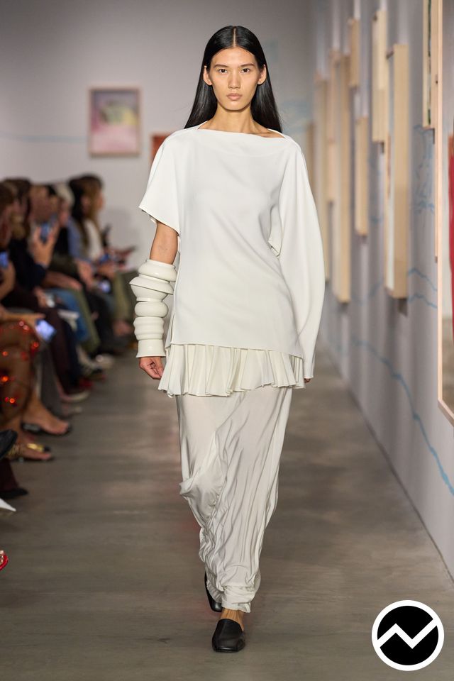 Ashlyn, Ashlyn SS26 womenswear, look 23