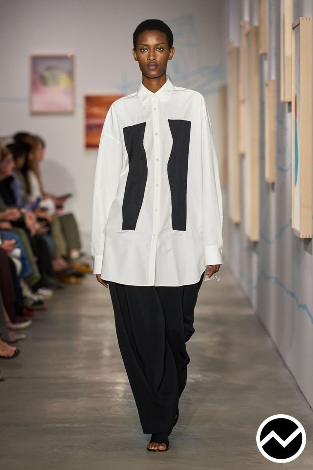 Ashlyn, Ashlyn SS26 womenswear, look 26