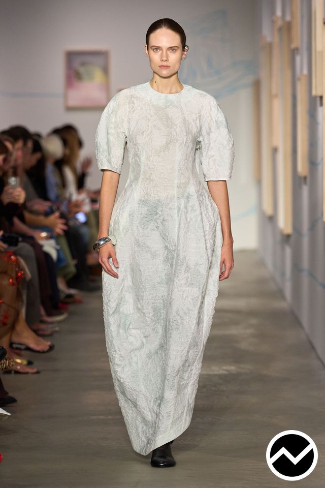 Ashlyn SS26 womenswear, look 35