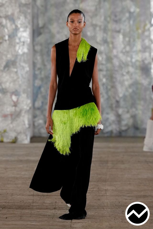 Diotima, Diotima SS26 womenswear, look 15