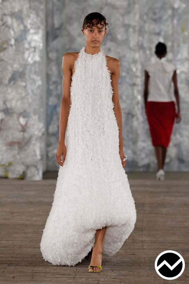 Diotima SS26 womenswear, look 33