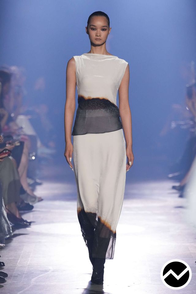 Grace Ling, Grace Ling SS26 womenswear, look 7