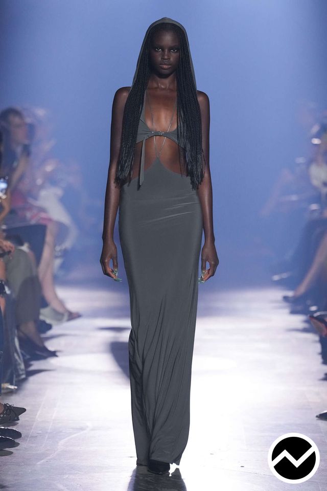 Grace Ling, Grace Ling SS26 womenswear, look 16