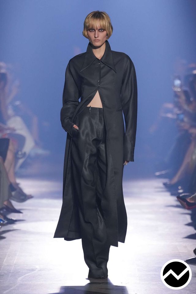 Grace Ling, Grace Ling SS26 womenswear, look 25