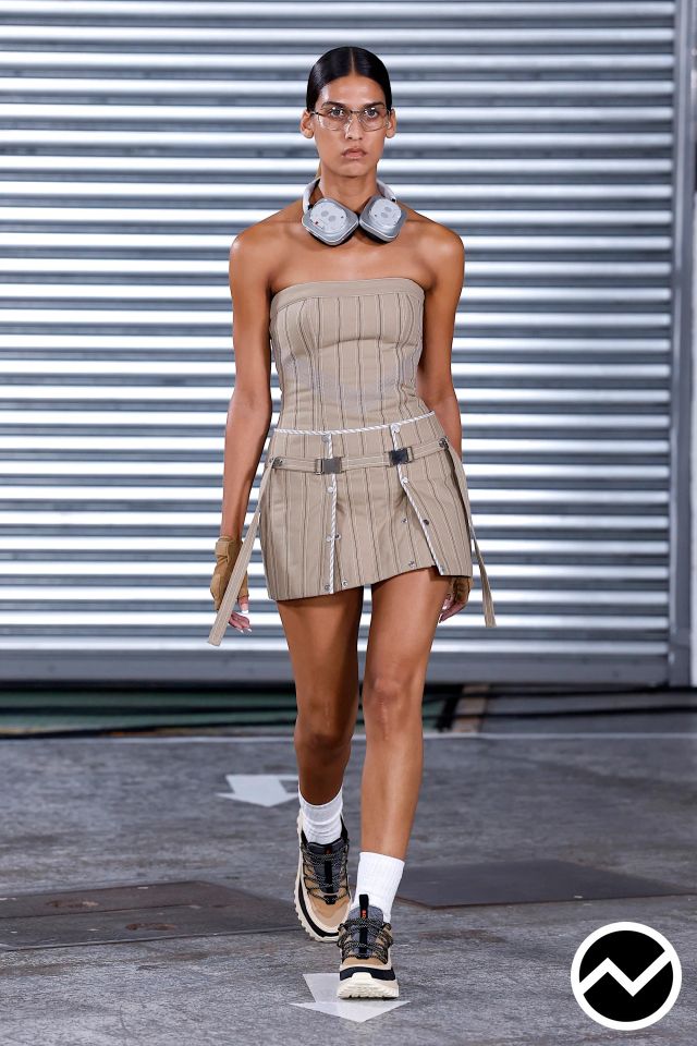 Jane Wade, Jane Wade SS26 womenswear, look 13