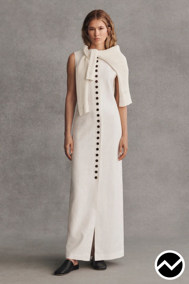 Lafayette 148 New York, Lafayette 148 SS26 womenswear, look 5