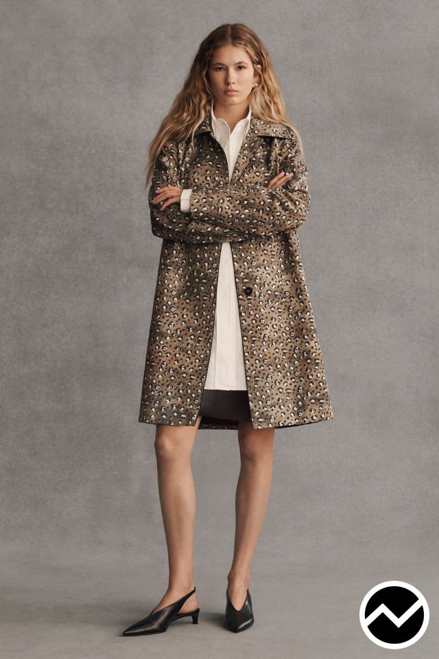 Lafayette 148 New York, Lafayette 148 SS26 womenswear, look 16