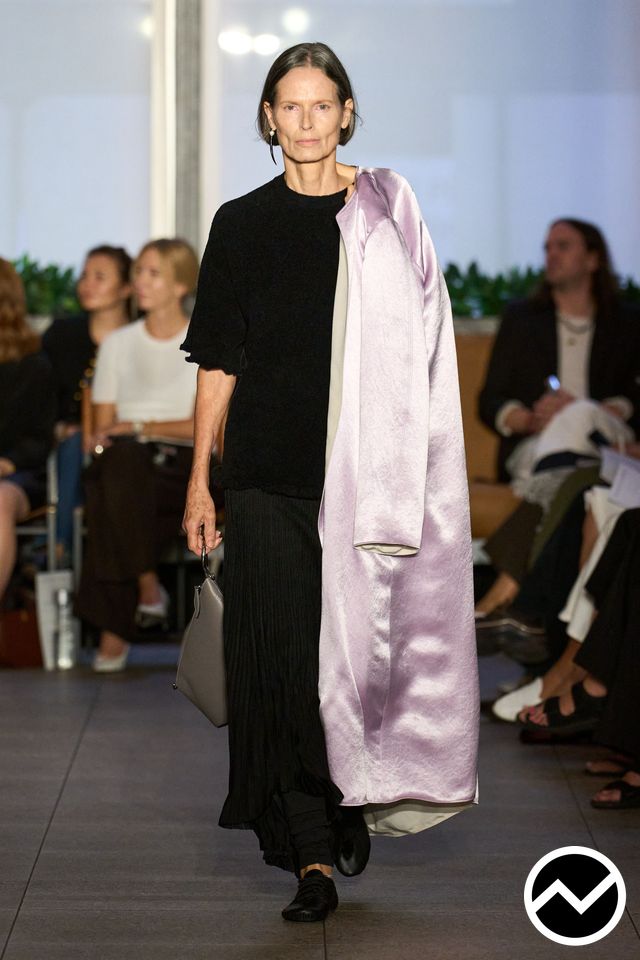 Maria McManus, SS26 womenswear, Hip Length T-Shirts, look 20