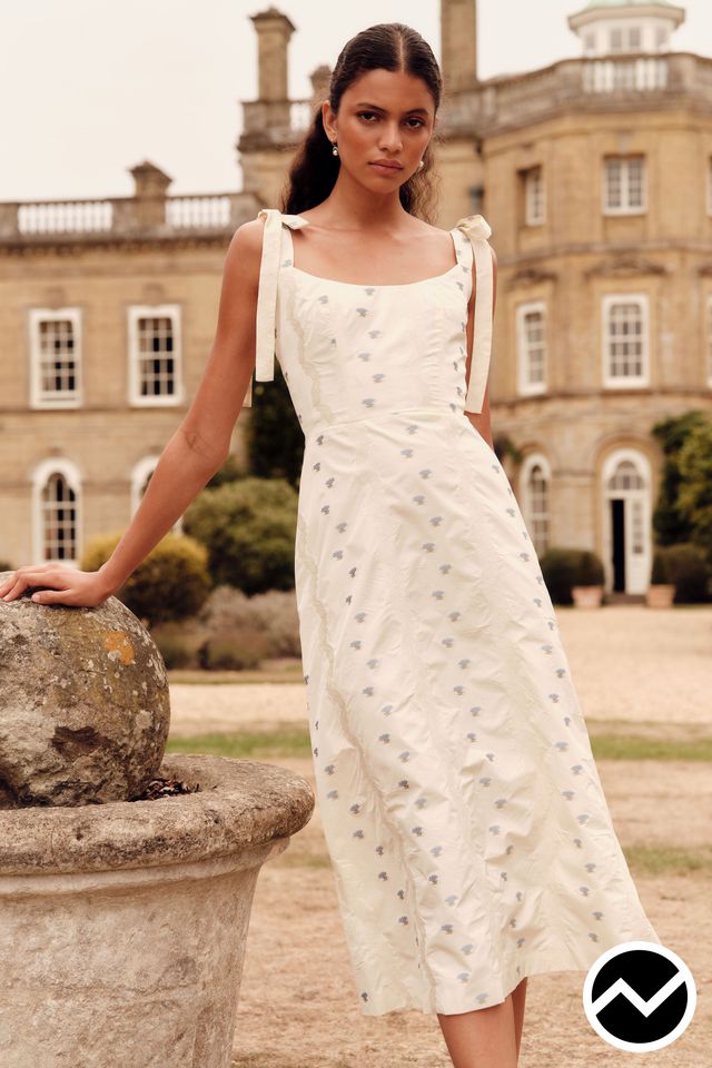 Markarian, Markarian SS26 womenswear, look 19