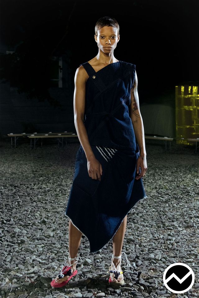SC103, Sc103 SS26 womenswear, look 4