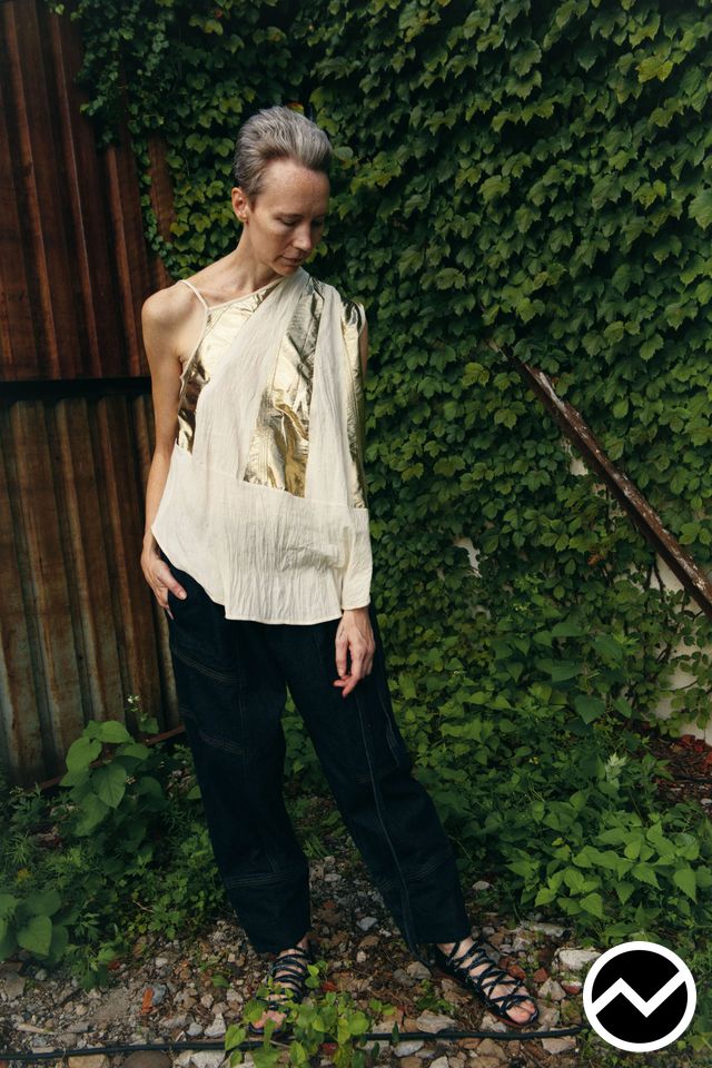 SC103, Sc103 SS26 womenswear, look 14