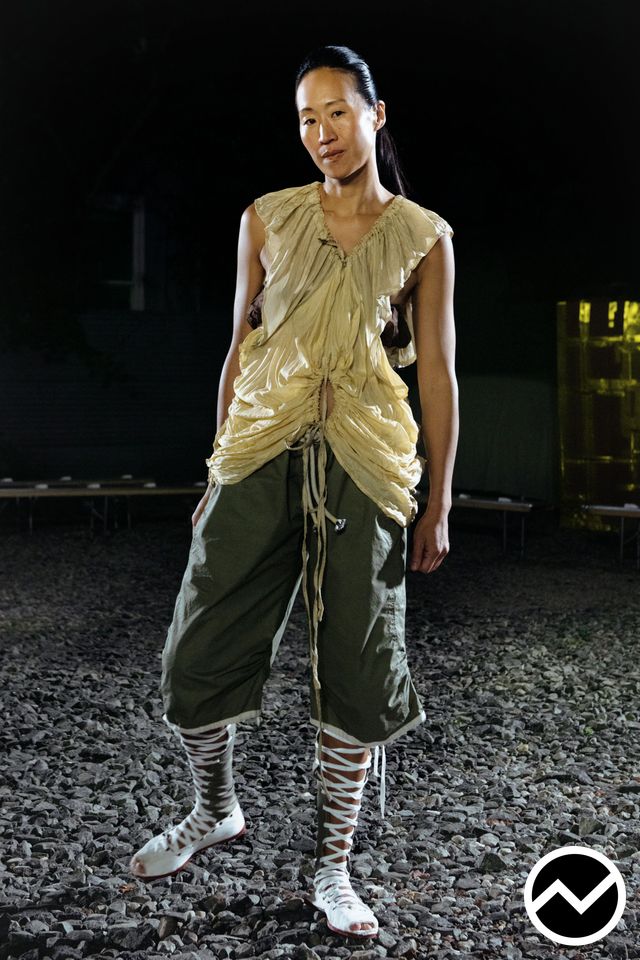 SC103, Sc103 SS26 womenswear, look 20