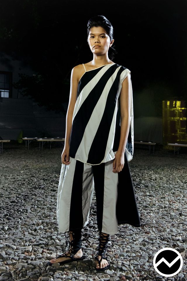 Sc103 SS26 womenswear, look 38
