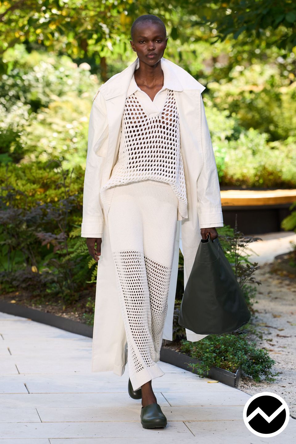 Blush Color Trend, Spring 2026 · New York Fashion Week | T-Fashion