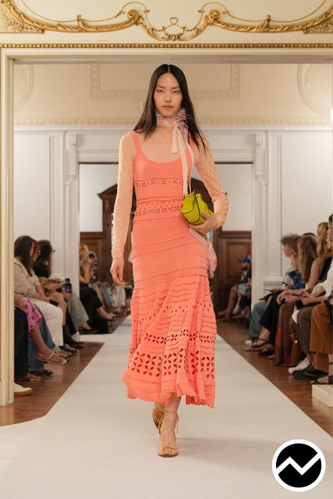 Ulla Johnson, SS26 womenswear, Ribbed, look 47
