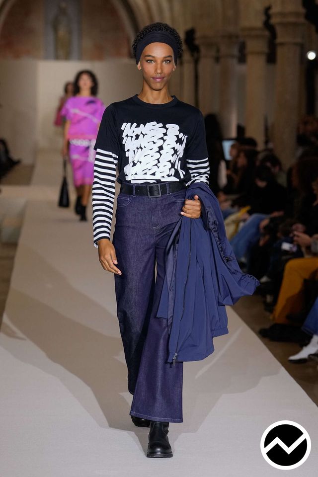 agnès b., Agnes B SS26 menswear, look 26