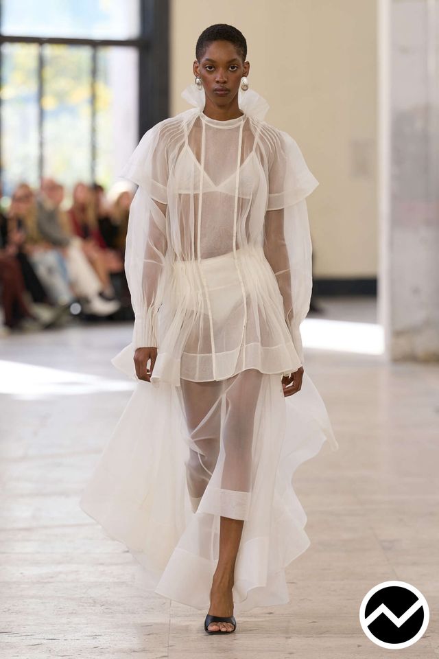 Aje, Aje SS26 womenswear, look 9