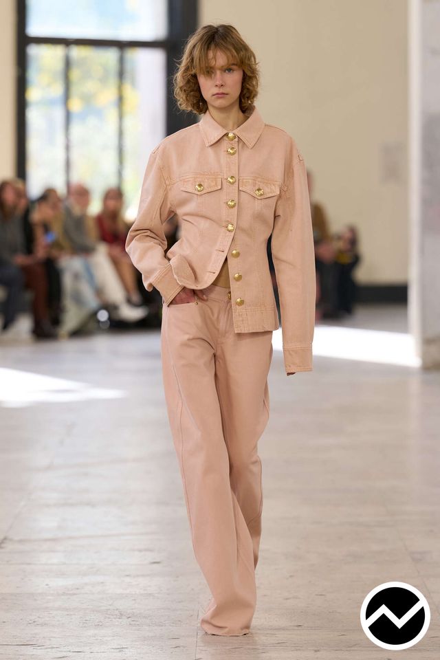 Aje, Aje SS26 womenswear, look 28