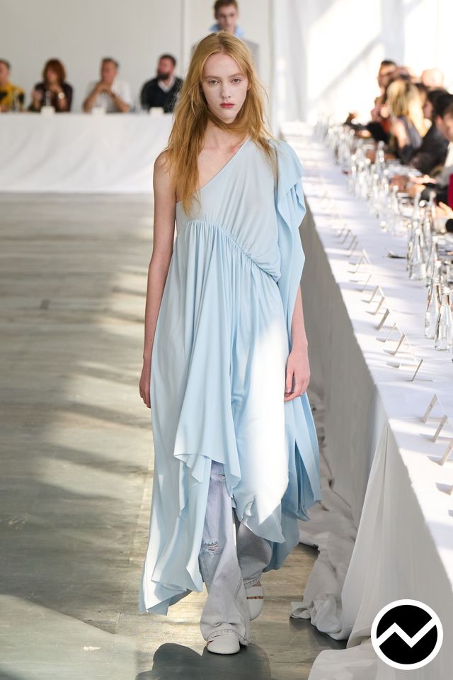 ALAINPAUL, Alainpaul SS26 womenswear, look 28
