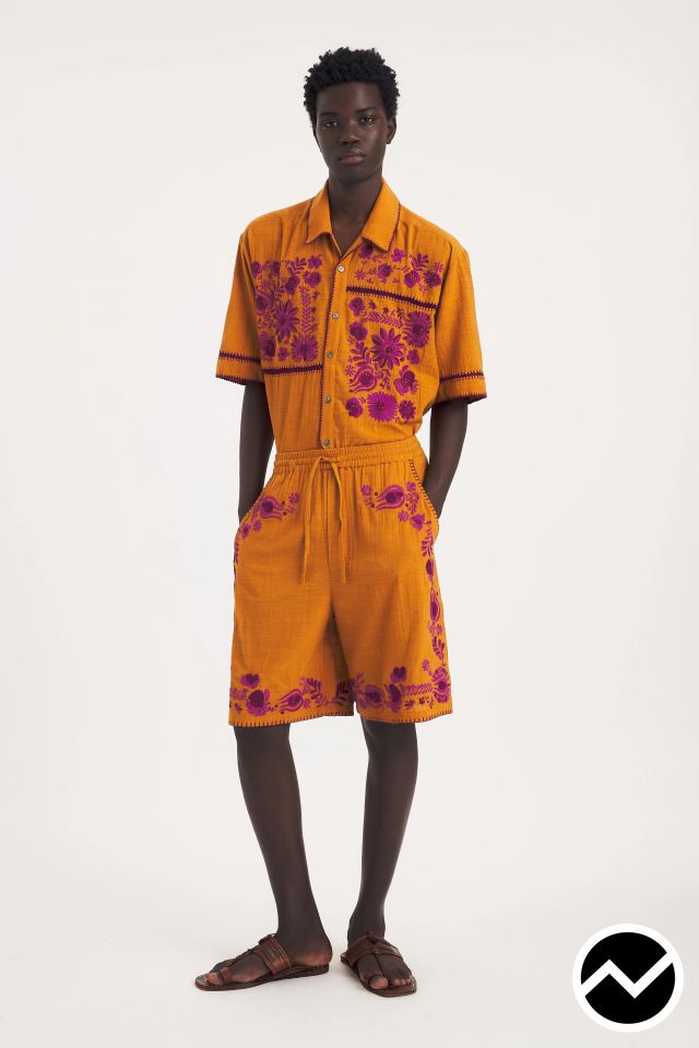 Antik Batik, Antik Batik SS26 womenswear, look 13