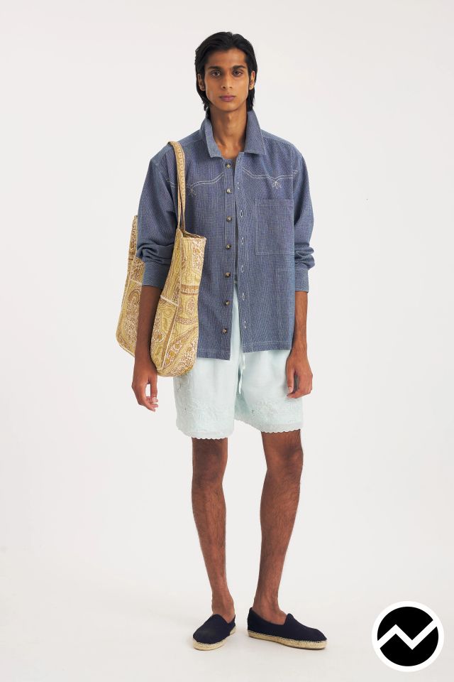 Antik Batik, Antik Batik SS26 womenswear, look 16