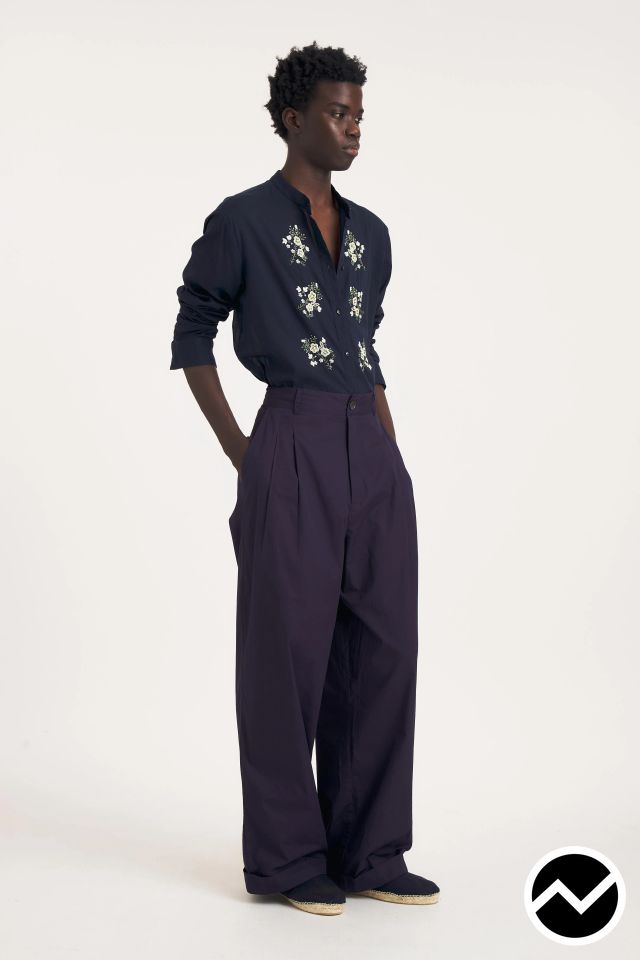Antik Batik, Antik Batik SS26 womenswear, look 19
