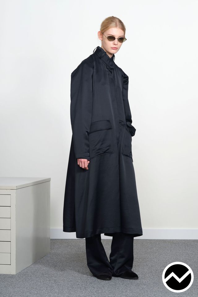 Bite Studios SS26 menswear, look 7