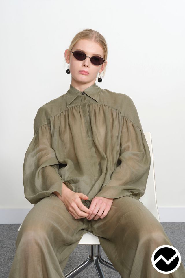 BITE Studios, Bite Studios SS26 menswear, look 12
